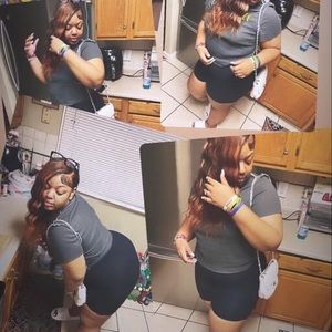 Meet your Posher, Mari